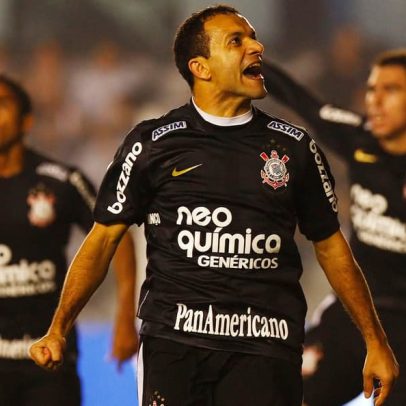 Corinthians vence Santos por 3 a 2 com virada sobre Neymar na Vila