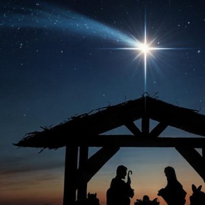 Estudo aponta que Jesus não nasceu em 25 de dezembro
