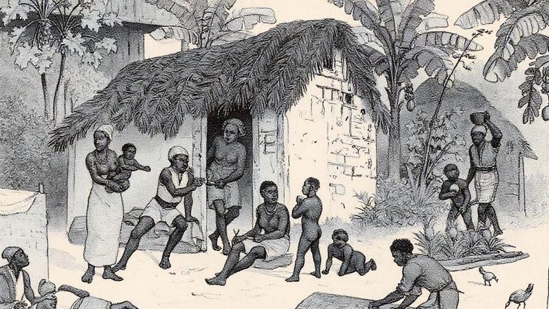 Vida no quilombo dos Palmares revela organização e resistência