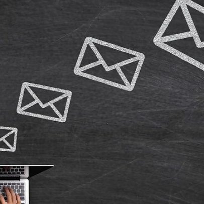 Descoberta aponta quem enviou o primeiro e-mail da história