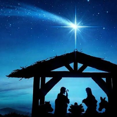 Estudo afirma que Jesus não nasceu no dia tradicional do Natal