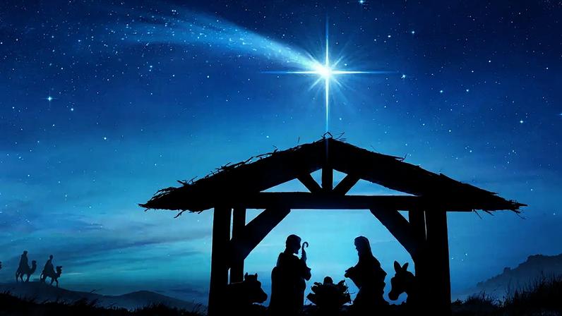 Jesus não nasceu no dia 25 de dezembro
