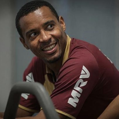 Atlético-MG vence Corinthians por 1x0 no Pacaembu com gol do ex