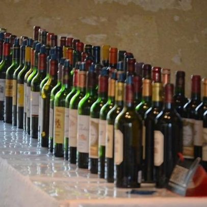 Bordeaux 2013: Châteaux forçados a chaptalizar na safra mais difícil em anos