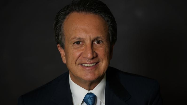 Edson Godoy de Bueno, fundador e presidente do Conselho de Administração da Amil (Divulgação)