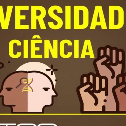 Diversidade em Ciência avança com políticas de inclusão e pesquisa
