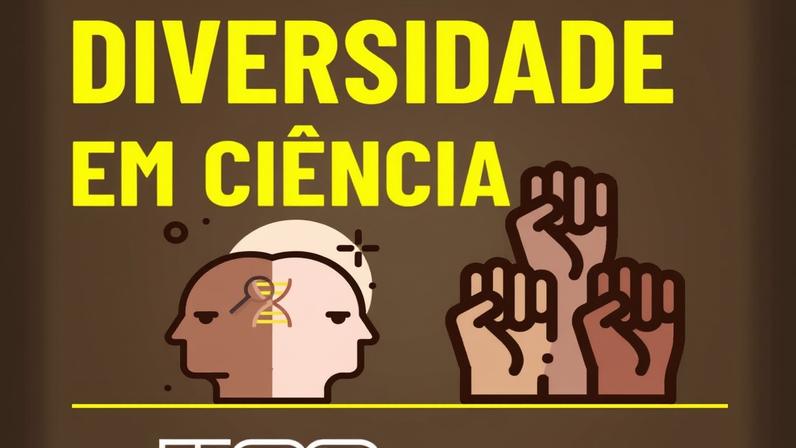 Diversidade em ciência