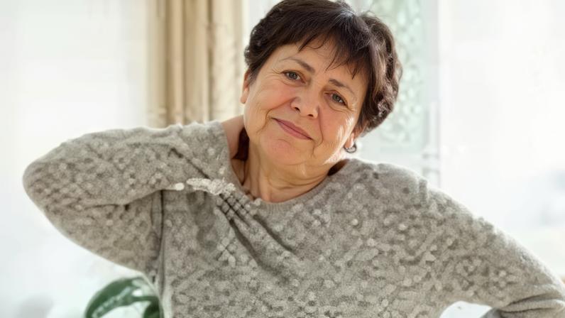 Fibromialgia