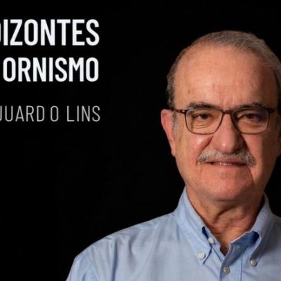 Carlos Eduardo Lins da Silva: trajetória e contribuições no jornalismo
