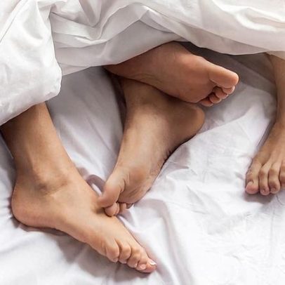 Tempo médio do sexo, segundo a ciência