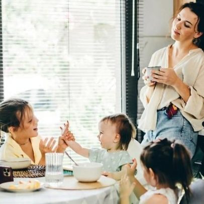 Como membros de família necessitados revelam nossa necessidade de Jesus
