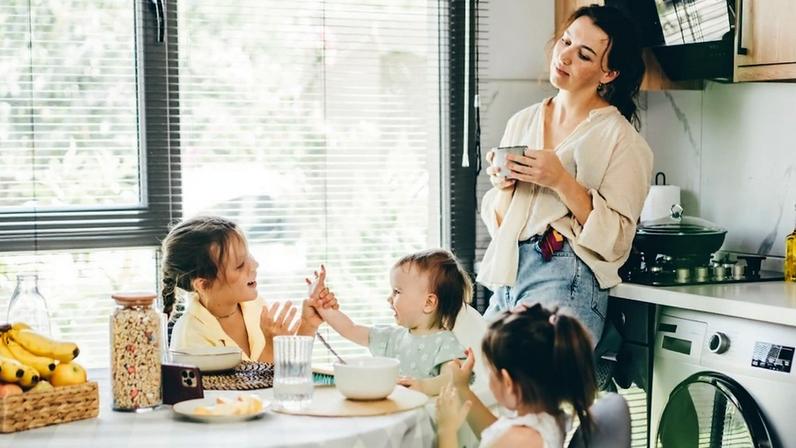How Needy Family Members Reveal Our Neediness for Jesus