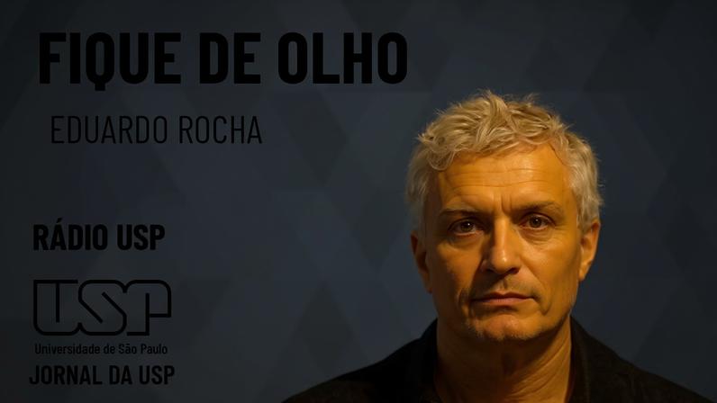Eduardo Rocha - Fique de Olho