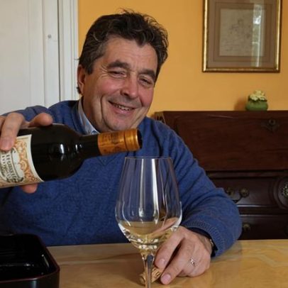 O que define uma grande safra de vinhos?