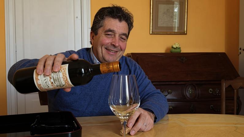 Denis Dubourdieu spares several hours to discuss the Bordeaux 2013 vintage with Decanter journalists ahead of the en primeur campaign.