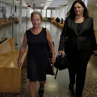 Durante julgamento, mãe de Etan Patz relembra momentos finais com o filho