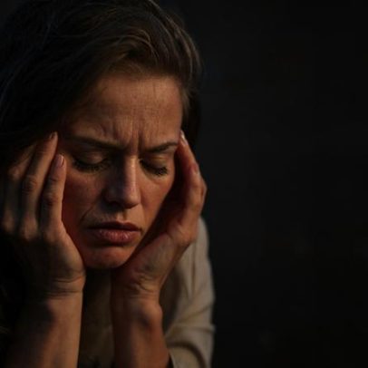 Três Orações do Advento para Mães Estressadas