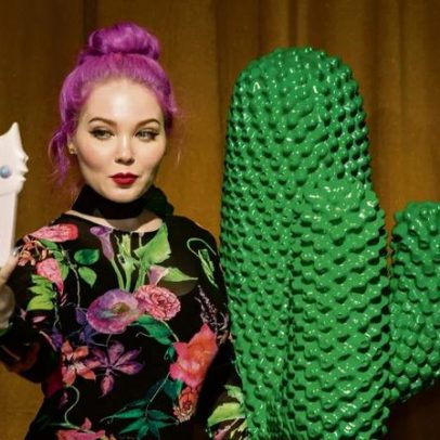 Arquivo revela Miami sob a lente de Martin Parr