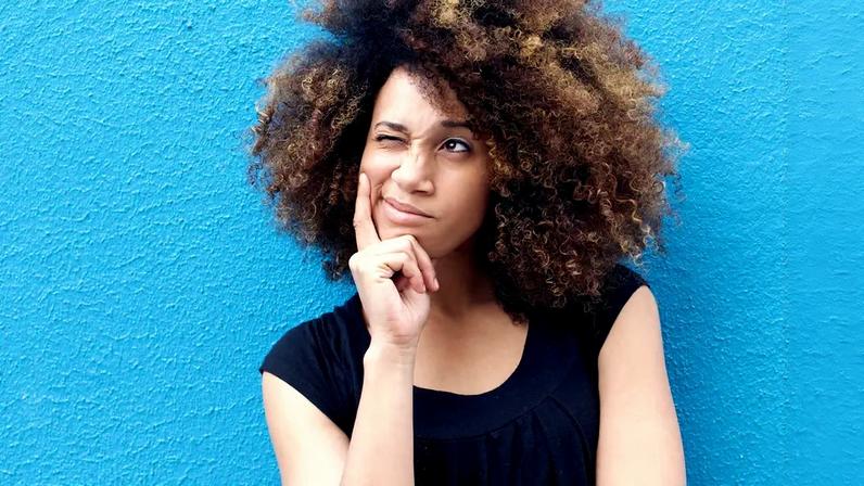 ORCL | Por que as pessoas chamam menstruação de Chico?