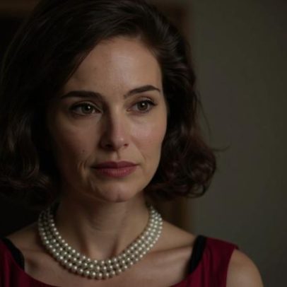 Jackie: empoderamento feminino e guerra de narrativas em evidência