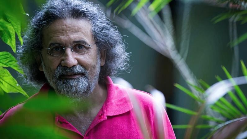 Sexta (26) tem show de Luiz Tatit e festa no Mirante 9 de Julho; veja mais atrações