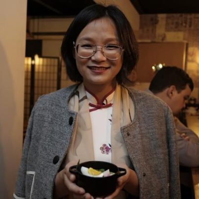 Jiang Pu abre restaurante com preços acessíveis após sucesso no MasterChef