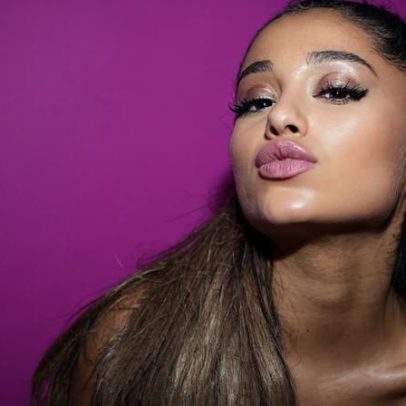 Ariana Grande se apresenta no Allianz Parque