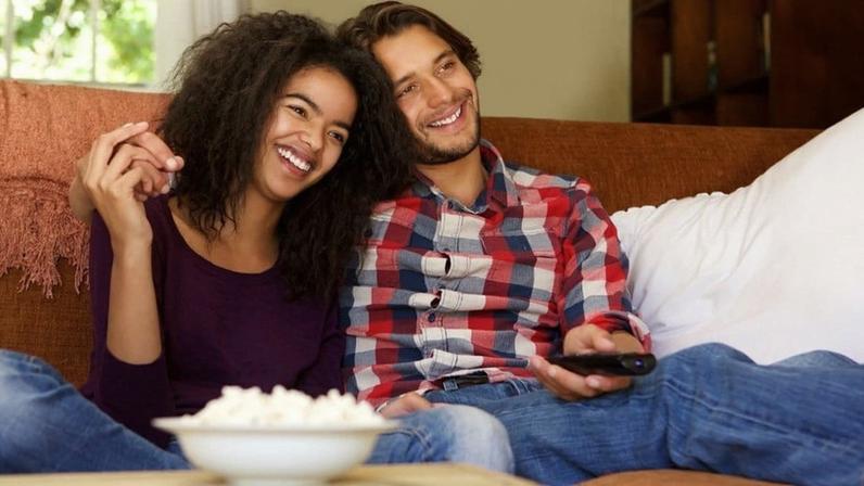 20 Ideas for Dating Your Wife