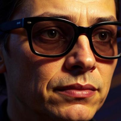 Inteligência artificial testa psicografia de Chico Xavier