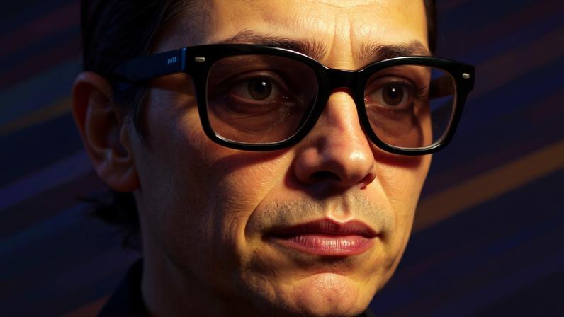 Inteligência artificial testa psicografia de Chico Xavier