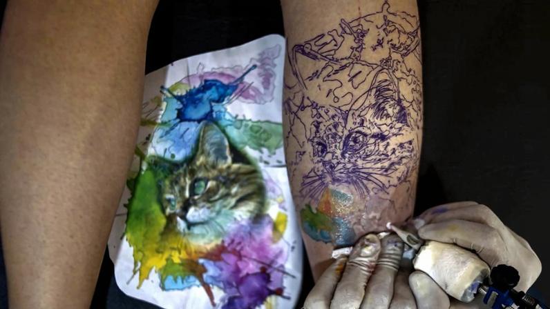 Racionais Mc's tocam na Tattoo Week neste domingo; veja 20 atrações em São Paulo