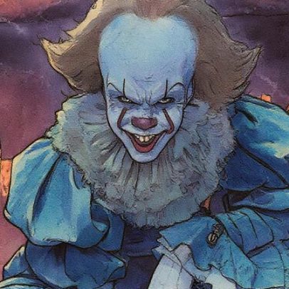 As 8 bizarrices mais impactantes do livro IT e suas 1104 páginas