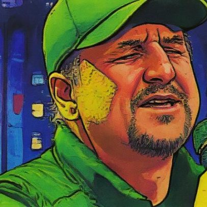 Morre o cantor e compositor Tonny Sabetta aos 55 anos de idade