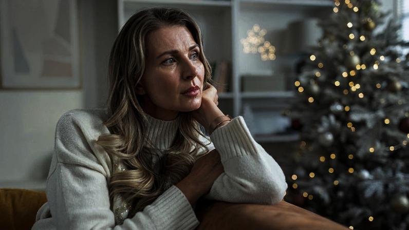 5 Things Every Wife Needs to Know When Christmas Falls Short of Expectations