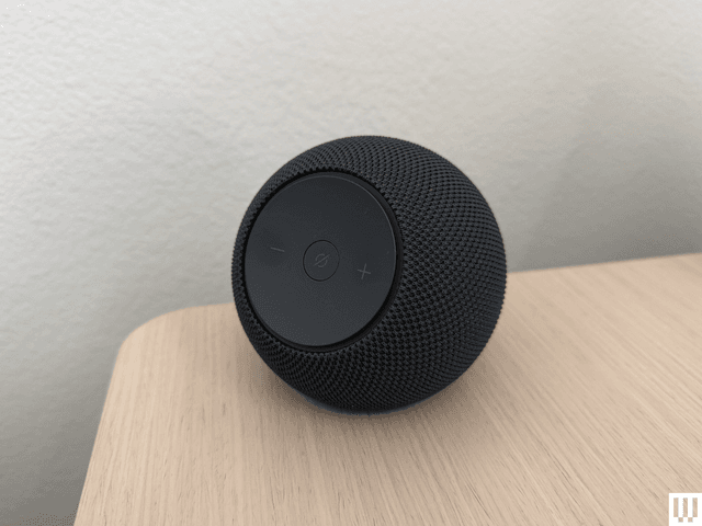 Amazon Echo Dot Max