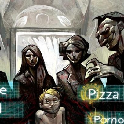 Pizzagate expõe uso de fake news na campanha de Hillary Clinton