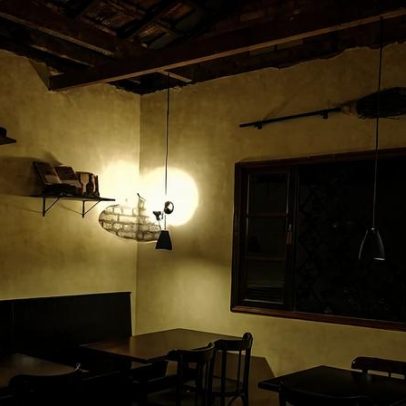Bar inspirado em Harry Potter é obrigado a mudar de nome por direitos autorais