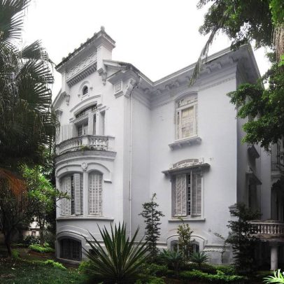 Jornada do Patrimônio abre imóveis históricos para visitação pública