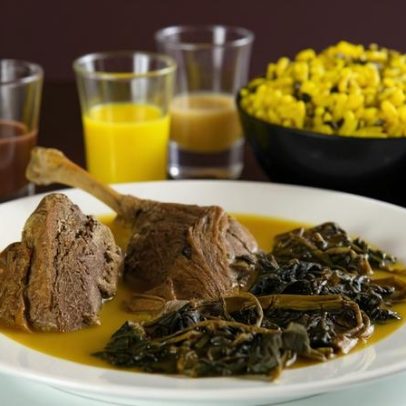 Amazônia Soul apresenta culinária paraense em ambiente frio; veja avaliação