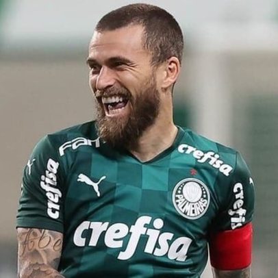 Palmeiras vence Cruzeiro 3 a 1 e lidera o Brasileirão 2018