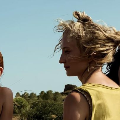 Filme italiano Minha Filha aborda papel da mãe com sensibilidade feminina