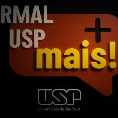 Jornal da USP Mais divulga destaques e notícias da universidade