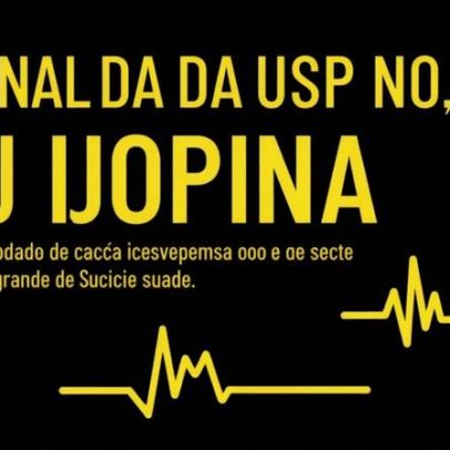 Jornal da USP no Ar aborda avanços e temas da medicina
