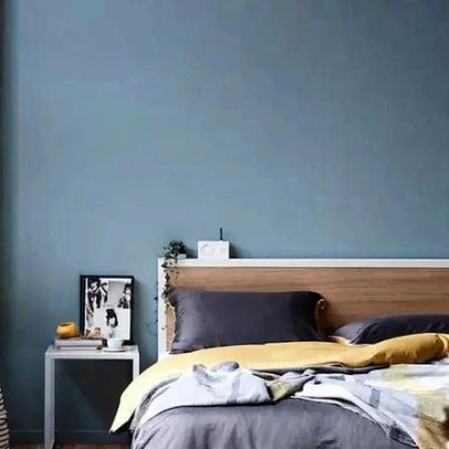Cores no quarto de casal: 10 formas de usar com inspiração