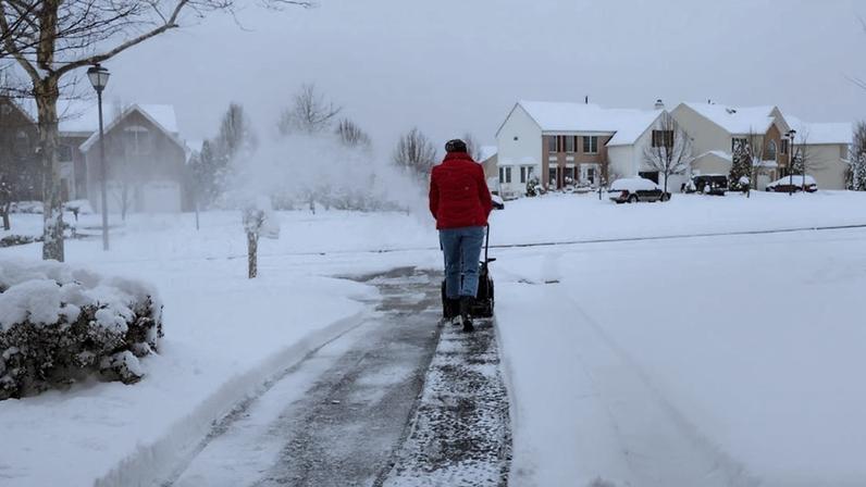 How to Avoid the Pitfalls of 'Snowplow' Parenting