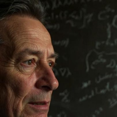Autobiografia de Richard Feynman revela figura bem-humorada