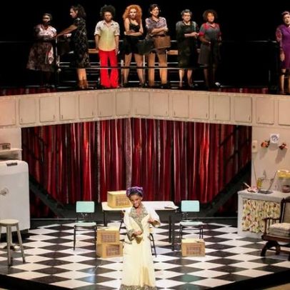 Peça que chocou o Canadá nos anos 1960 chega a SP em formato musical