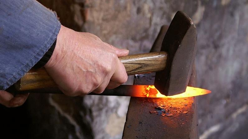 What Is the Meaning of 'Iron Sharpens Iron' in Proverbs 27:17?