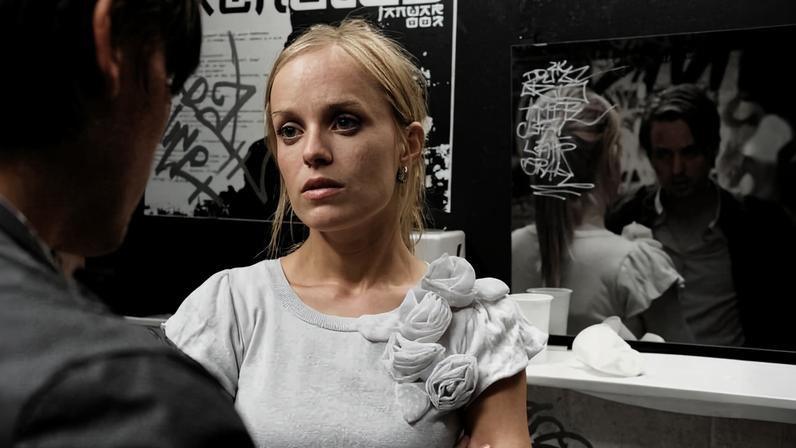 Cena de 'Oh Boy' (2012), de Jan Ole Gerster