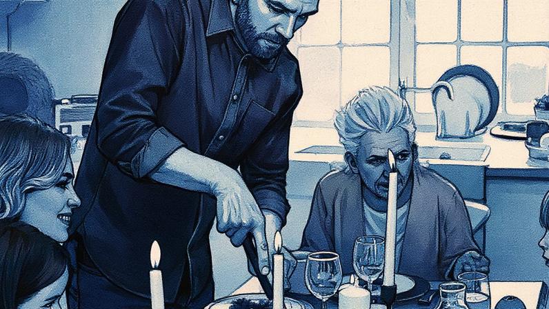 8 Rich Gifts of Family Gatherings